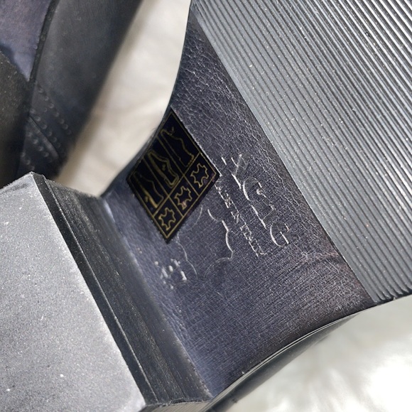 ACNE STUDIOS BOOTS - Picture 8 of 9